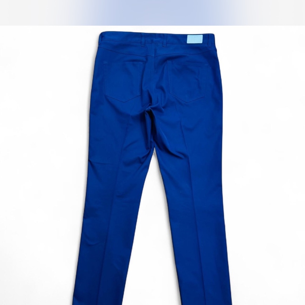 Peter Millar 5 Pocket Performance Pants Navy - image 6